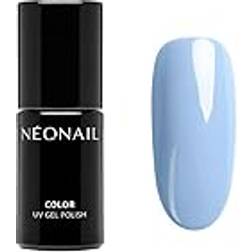 Neonail UV Nagellack Sweet Paradise Farben UV Lack Gel Nägel