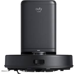 Eufy Clean X8 Pro Black