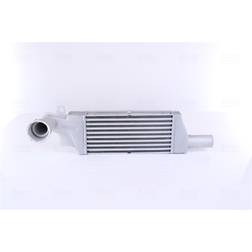 Nissens Intercooler 96656