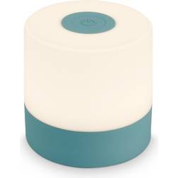Briloner LED Smal Blue 2.700K Table Lamp