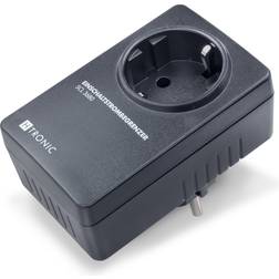 H-Tronic 1114730 Switch-on SCL Black