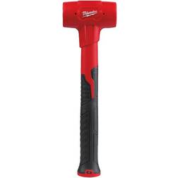 Milwaukee Klubbhammare Rekylfri 790 g Gummihammare