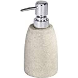 Wenko Goa Beige Dispenser Per Sapone 210 ml