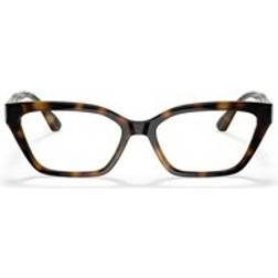 Armani Exchange 0AX3092 til Dame Katteøjne Tilgængelige linser: Enkeltstyrkeglas Flerstyrkeglas