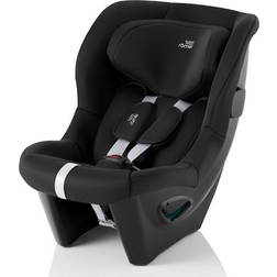 Britax Safe-Way M