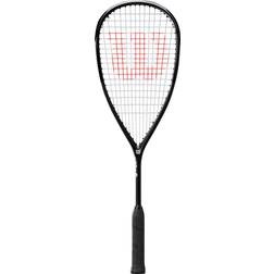 Wilson Squashschläger Pro Staff Team EINHEITSFARBE EINHEITSGRÖSSE