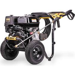 Dewalt DXPW4400 4400 PSI Honda Gas Engine Pressure Washer w/AAA Triplex Pump