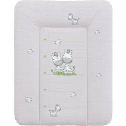 Ceba Soft Changing Mat Small Zebra