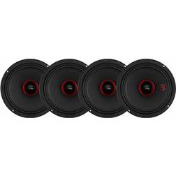 Bass Habit SPL Elite SE2200M