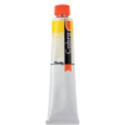 Royal Talens Cobra Study Water Mixable Oil Colors Permanent Lemon Yellow 200ml