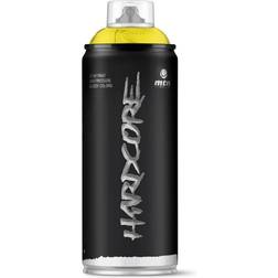 MTN Hardcore Black 400ml