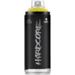 Hardcore Spray Black 400ml