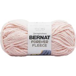 Yarnspirations Bernat Forever Fleece Yarn-Patchouli