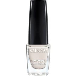 Isadora Wonder Nail Polish #105 Cream