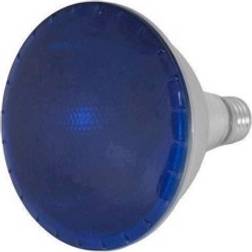 Omnilux 88081882 LED E27 15 W bleu Ø x L) 121 mm x 135 mm 1 pc(s)