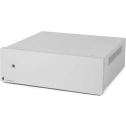 Pro-Ject Amp Box RS silber