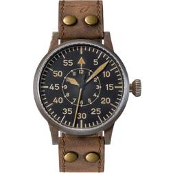 Laco Aviator Paderborn Erbstuck