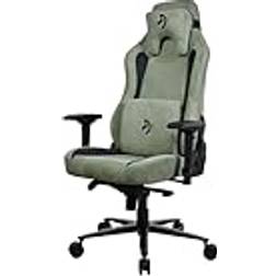 Arozzi Vernazza Super Soft Office/Gaming Chair Forest Green