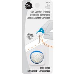 Dritz Dritz Soft Comfort Thimble Extra Large