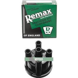 Remax Distributor Caps DS357 46870 3-Phase