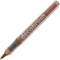 Karin Karin DcoBrush Metallic Marker Metallic Red Gold