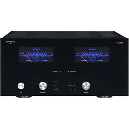 Advance Paris X-A600 Stereo-Endstufe Neu