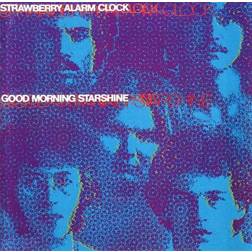 Strawberry Alarm Clock - Good Morning Starshine (CD)