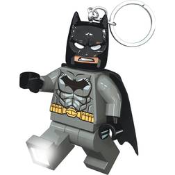 Euromic DC Comics - LED Keychain - Batman Grey 4002036-KE92H