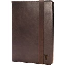 Torro iPad 10th Gen Leather Case 10.9” 2022 Black