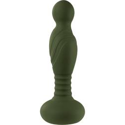 Gender X The General Green