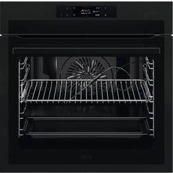 AEG 7000-SERIEN BFS8500T Svart