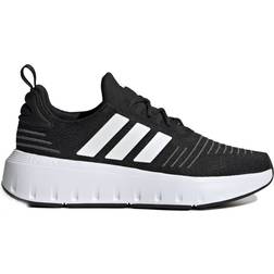 adidas Junior Run23 - Core Black Ftwr White Grey Five