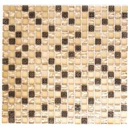Mosaik-Netzwerk 204163049883