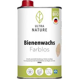 Ultra Nature Ultra Nature Bienenwachs farblos