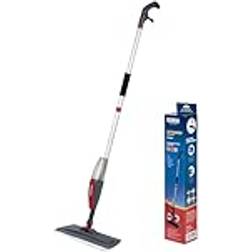 Promise Technology Spray mop grey-red