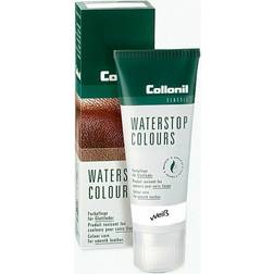 Collonil Waterstop Schuhcreme weißpflegend, ml