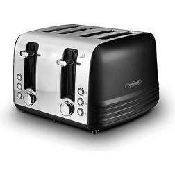 Tower Ash T20081BLK