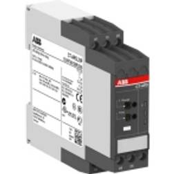 ABB CT-ARS.21P Tidsrelæ 24-240VAC/DC 2 c/o