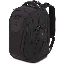 SwissGear 5358 USB ScanSmart Laptop Backpack