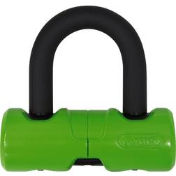 ABUS 405/100hb45 Disc Lock Green