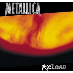 Reload Metallica (Vinyl)