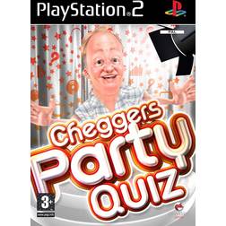 Cheggers Party Quiz (PS2)