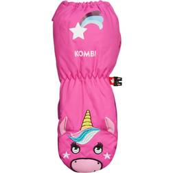 Kombi Kid's The Imaginary Friends Mitts - Elsa The Unicorn