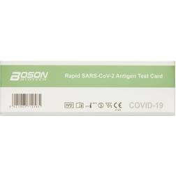 Boson Biotech test Sars-Cov-2 antigen