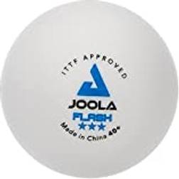 Joola Flash Poly 40+ 3-Star Professional