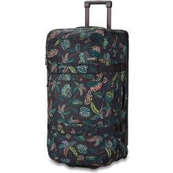 Dakine Split Roller Woodland Floral, 110L