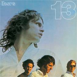 The Doors 13 (Vinyl)