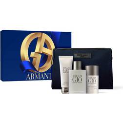 Giorgio Armani Acqua di Gío Homme Eau Toilette Gift 100ml