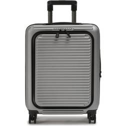 Mandarina Duck Kleiner Koffer Tank Case P10FSV22002