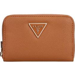 Guess Meridian Triangle Logo Wallet